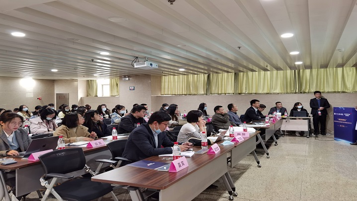 学术饕餮，宾朋满座，Z6尊龙凯时新药说武汉站，圆满闭幕！