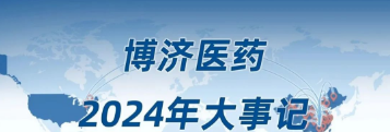 2024，我们一路走过